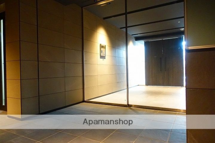 神奈川県横浜市南区高砂町2丁目の賃貸マンションのその他画像