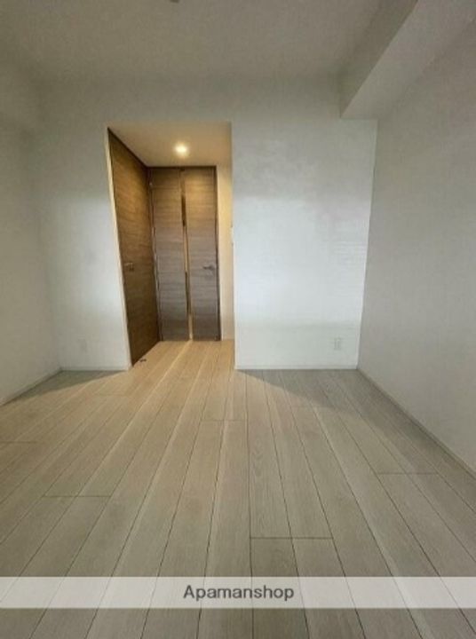 神奈川県横浜市南区高砂町2丁目の賃貸マンションの内装