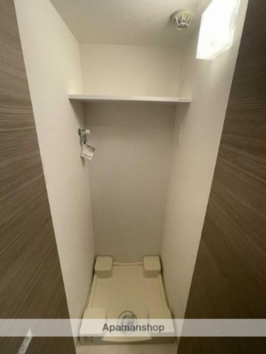 神奈川県横浜市南区高砂町2丁目の賃貸マンションの内装