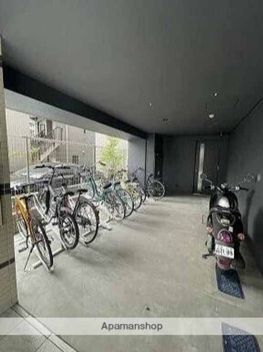 神奈川県横浜市南区高砂町2丁目の賃貸マンションのその他画像