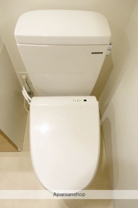 神奈川県横浜市南区高砂町2丁目の賃貸マンションのその他画像