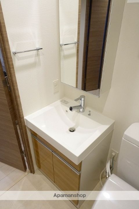 神奈川県横浜市南区高砂町2丁目の賃貸マンションのその他画像