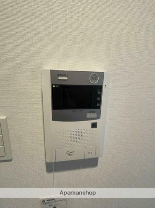 神奈川県横浜市南区高砂町2丁目の賃貸マンションのその他画像