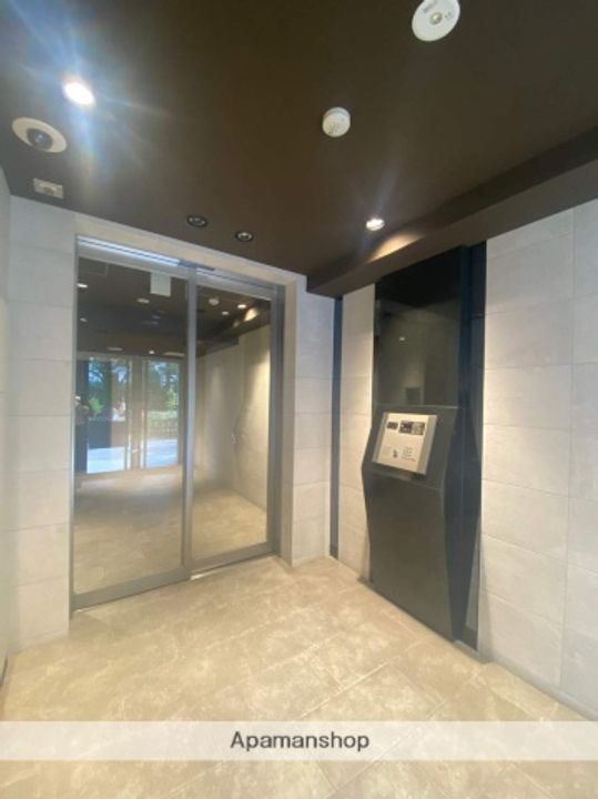 ファインプレイス川崎のその他画像