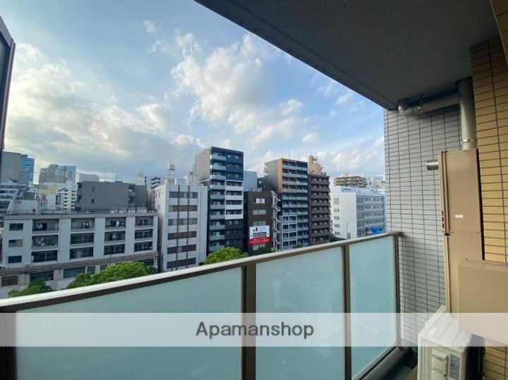 ファインプレイス川崎のその他画像