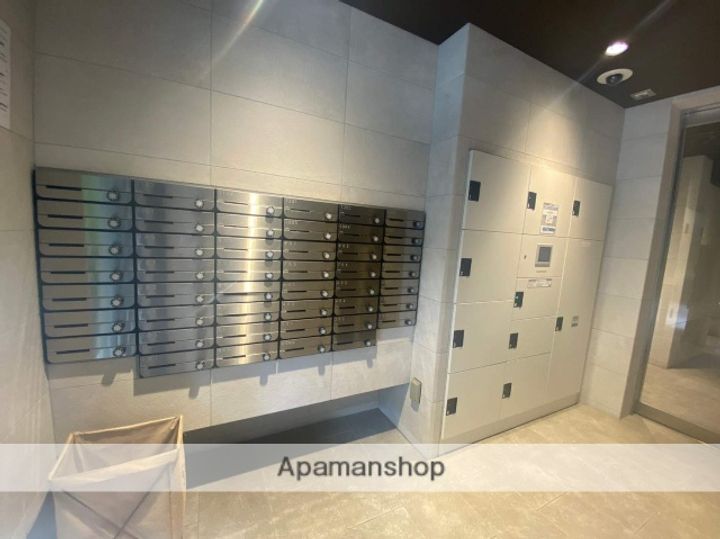 ファインプレイス川崎のその他画像