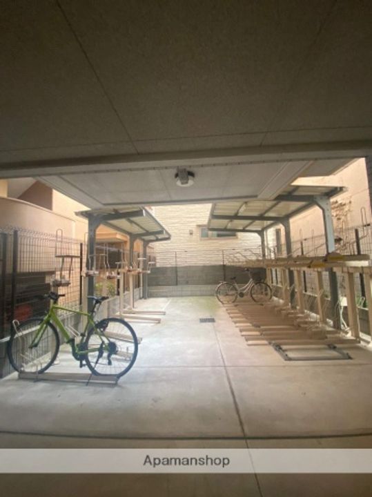 ファインプレイス川崎のその他画像