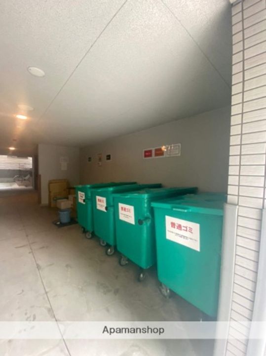 ファインプレイス川崎のその他画像