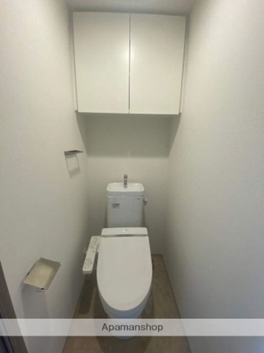 ファインプレイス川崎のその他画像