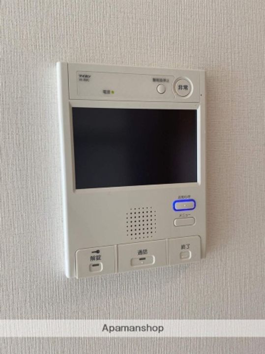 ファインプレイス川崎のその他画像