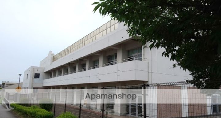 アークヒル保土ヶ谷の周辺