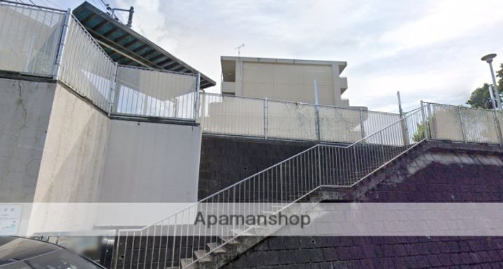 アークヒル保土ヶ谷の周辺