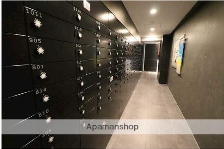 GENOVIA阪東橋ⅡSKYGARDENのその他画像