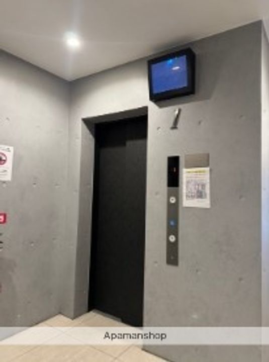 GENOVIA阪東橋ⅡSKYGARDENのその他画像