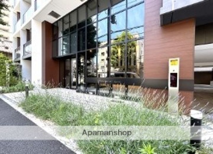 GENOVIA阪東橋ⅡSKYGARDENのその他画像