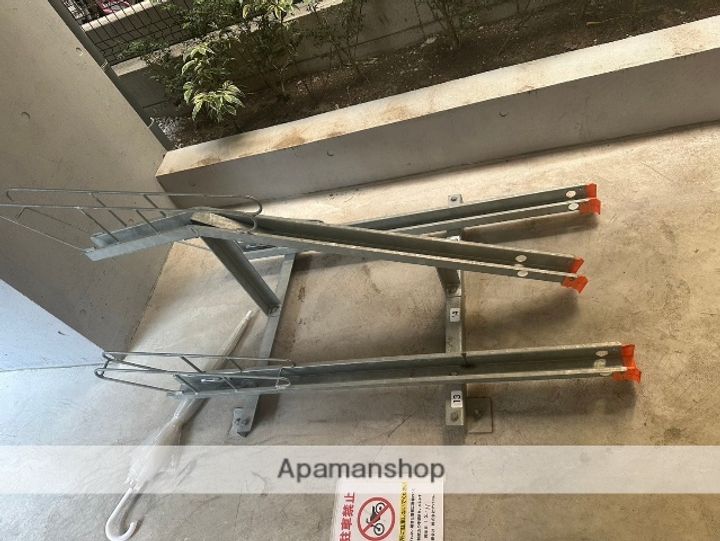 GENOVIA阪東橋ⅡSKYGARDENのその他画像