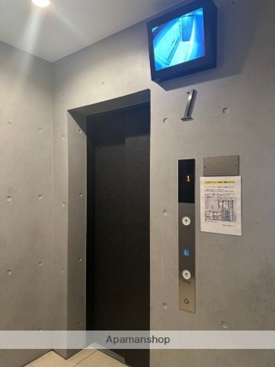 GENOVIA阪東橋ⅡSKYGARDENのその他画像