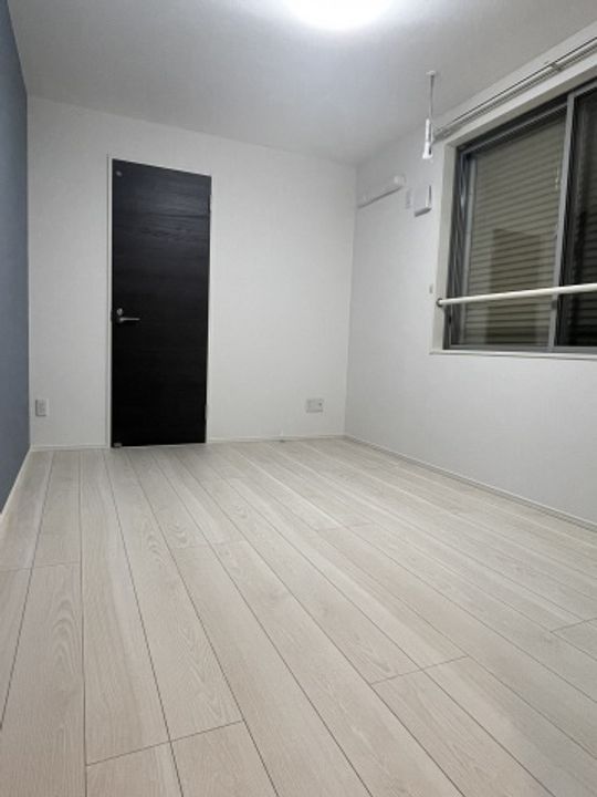 カインドネス南雪谷202号室の内装