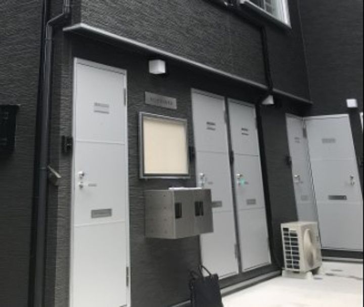 カインドネス南雪谷202号室のその他画像