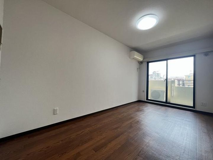 ジョイフル相模原0203の内装