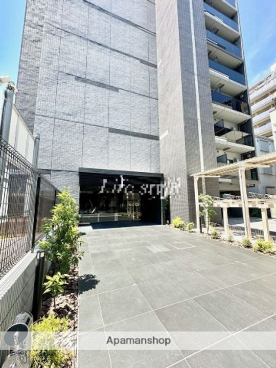 神奈川県横浜市南区永楽町1丁目の賃貸マンションのその他画像