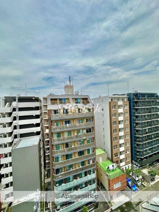 神奈川県横浜市南区永楽町1丁目の賃貸マンションのその他画像