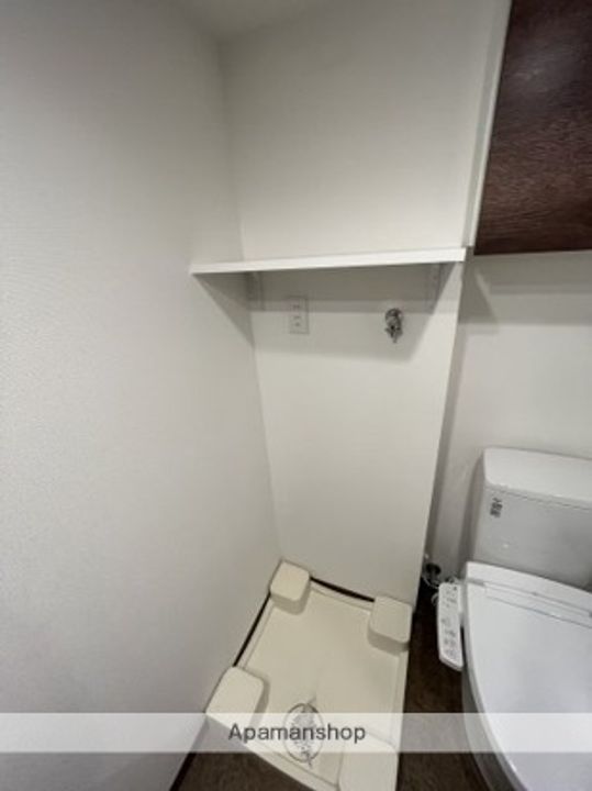 神奈川県横浜市南区永楽町1丁目の賃貸マンションのその他画像