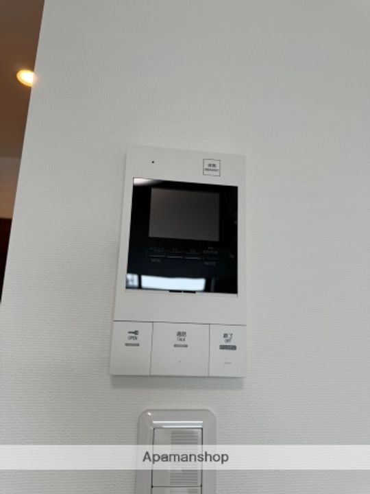 LEXE AZEST横濱関内の内装