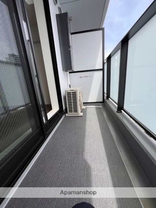 LEXE AZEST横濱関内のその他画像