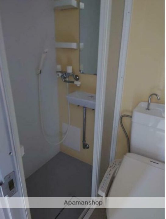 ユナイト吉野町アルバータの杜の風呂