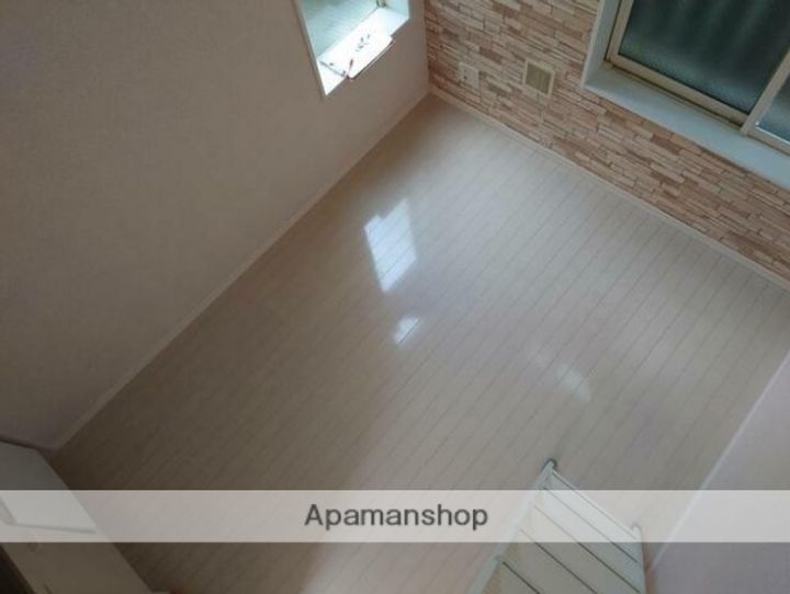 ユナイト吉野町アルバータの杜の内装