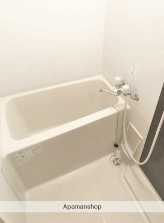 ウィンレックス横須賀の風呂