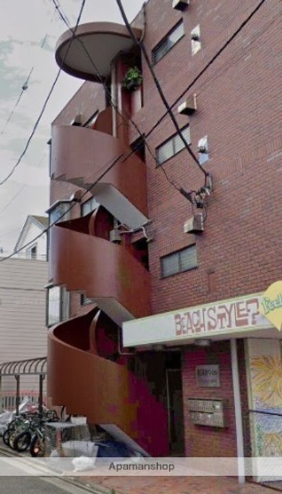 第5落合マンションのその他画像