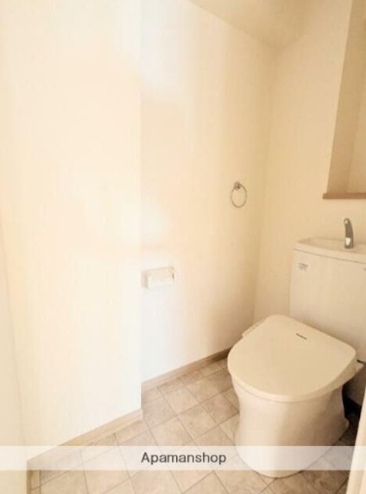 第5落合マンションのその他画像