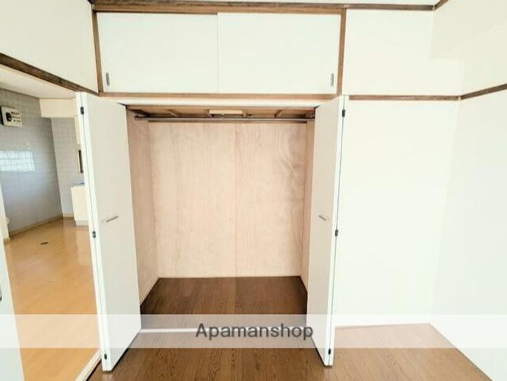 第5落合マンションのその他画像