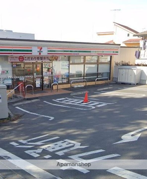 コーポラス石井の周辺