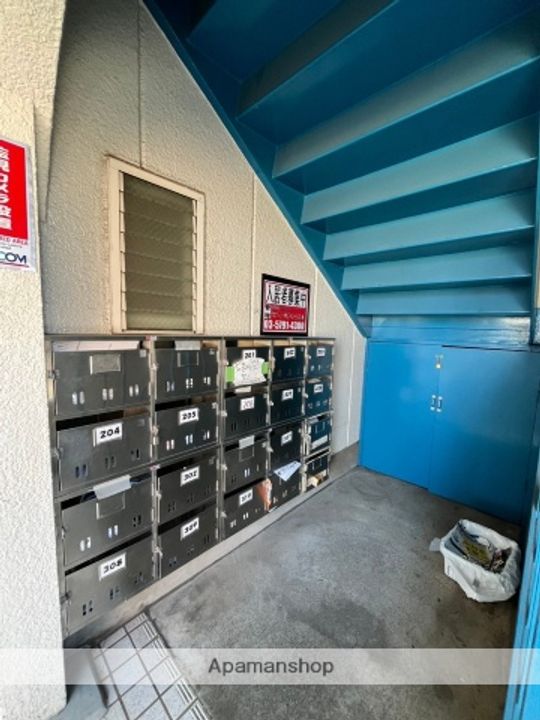 サイレンスコーポのその他画像