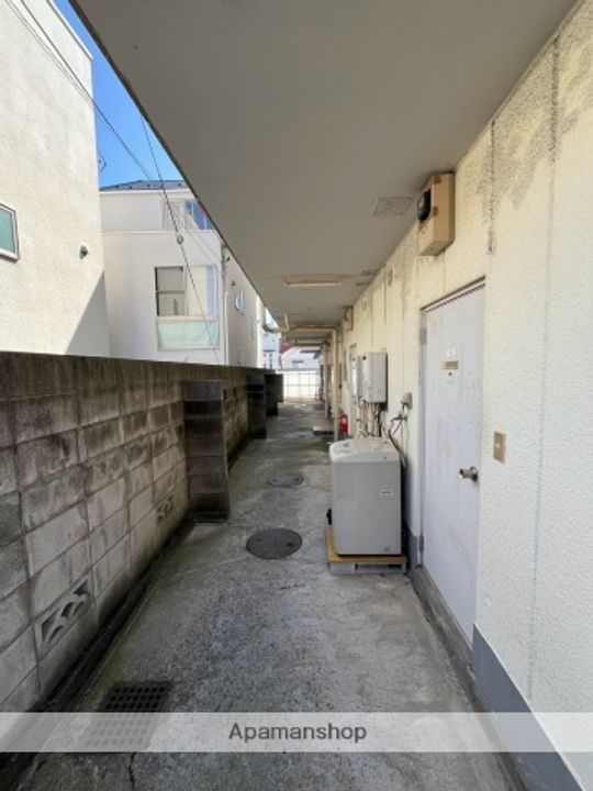 サイレンスコーポのその他画像