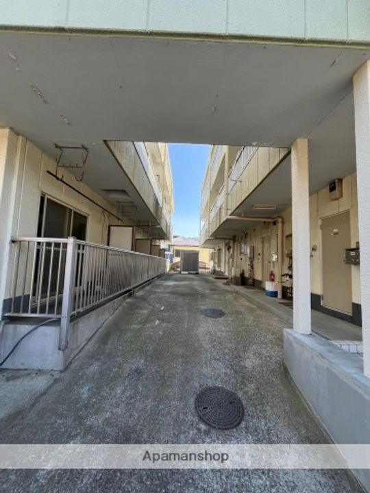 サイレンスコーポのその他画像