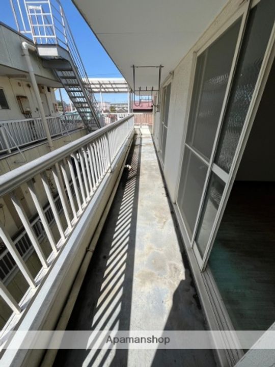 サイレンスコーポのその他画像