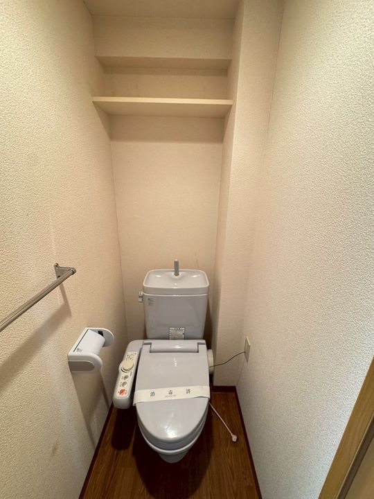 藤ビルのその他画像
