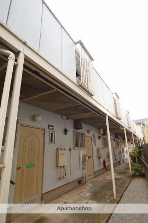 川名サンコーポのその他画像