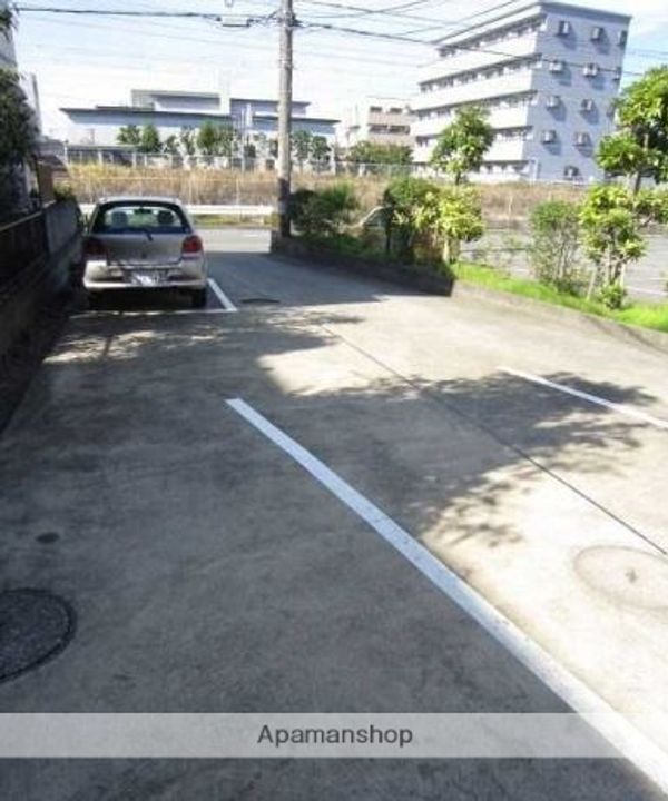 川名サンコーポのその他画像