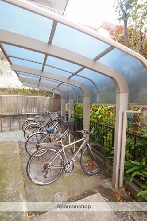 川名サンコーポのその他画像