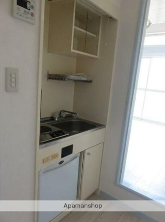 スターホームズ上大岡のキッチン