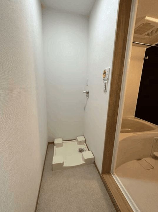 アヴニールの内装