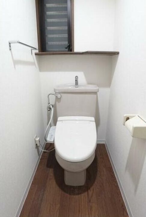 神奈川県横浜市神奈川区中丸の賃貸マンションのその他画像