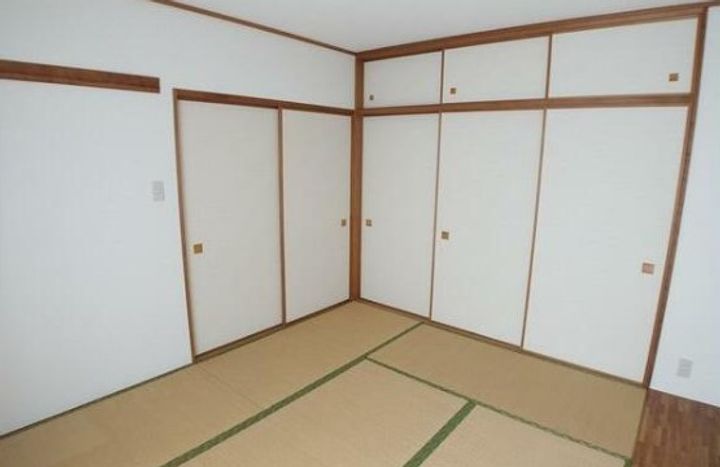 神奈川県横浜市神奈川区中丸の賃貸マンションのその他画像