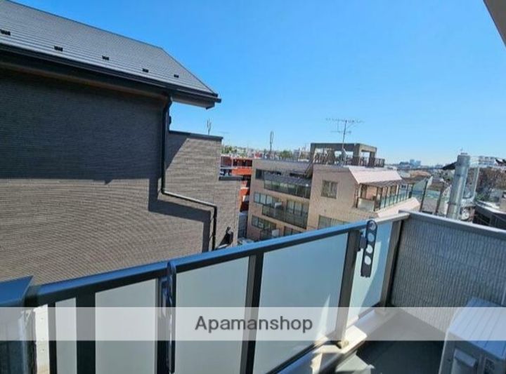 ファインホーム妙蓮寺のその他画像