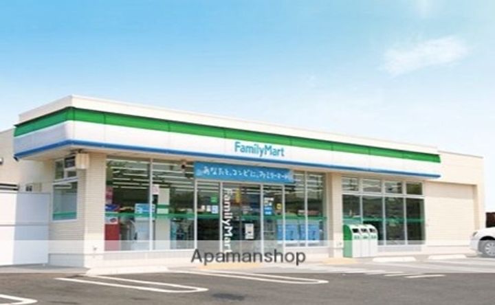 神奈川県横浜市金沢区富岡東3丁目の賃貸アパートの周辺